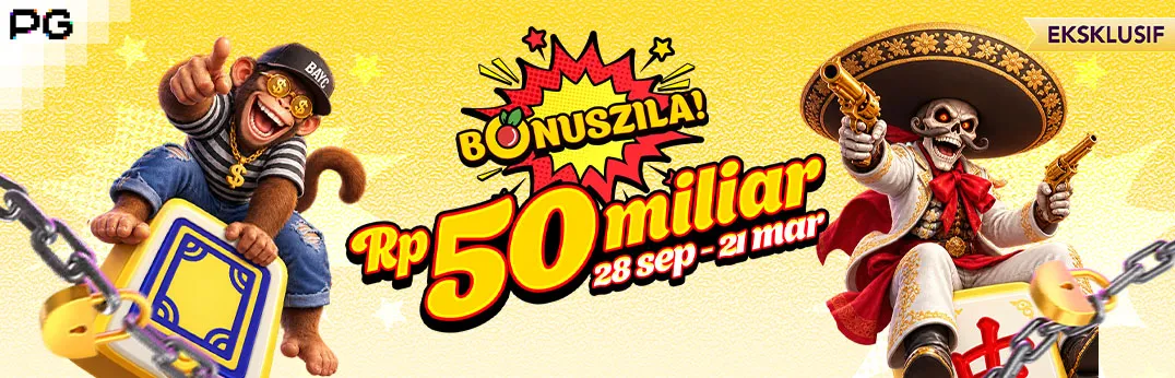 Bonuszila